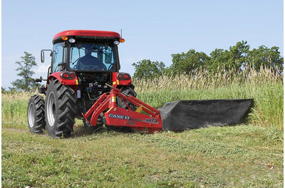 DOWNLOAD CASE IH MDX21 DISC MOWER PARTS MANUAL