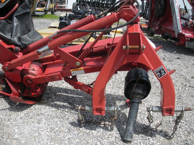 DOWNLOAD CASE IH MDX81 DISC MOWER PARTS MANUAL