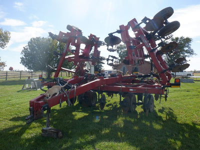DOWNLOAD CASE IH NTX5310 Tillage PARTS MANUAL