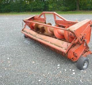DOWNLOAD CASE IH PU3000 PICK-UP HEADER PARTS MANUAL