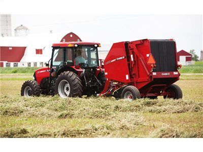 DOWNLOAD CASE IH RB554 ROUND BALER PARTS MANUAL