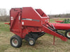 DOWNLOAD CASE IH RBX442 ROUND BALER PARTS MANUAL