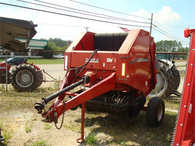 DOWNLOAD CASE IH RBX443 ROUND BALER PARTS MANUAL