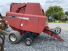 DOWNLOAD CASE IH RBX451 ROUND BALER PARTS MANUAL 