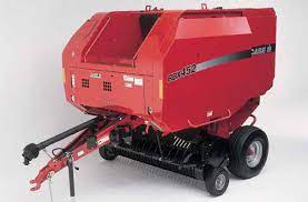 DOWNLOAD CASE IH RBX452 ROUND BALER PARTS MANUAL