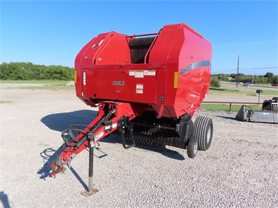 DOWNLOAD CASE IH RBX453 ROUND BALER PARTS MANUAL