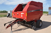 DOWNLOAD CASE IH RBX562 ROUND BALER PARTS MANUAL
