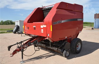 DOWNLOAD CASE IH RBX562 ROUND BALER PARTS MANUAL