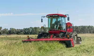DOWNLOAD CASE IH RD163 SICKLEBAR & DISC HEAD PARTS MANUAL