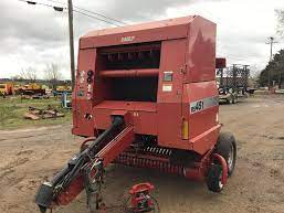 DOWNLOAD CASE IH RS451 ROUND BALER PARTS MANUAL