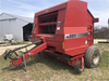 DOWNLOAD CASE IH RS551 ROUND BALER PARTS MANUAL