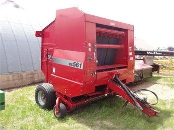 DOWNLOAD CASE IH RS561 ROUND BALER PARTS MANUAL 