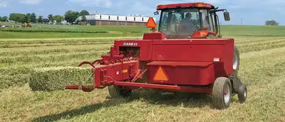 DOWNLOAD CASE IH SB541C SQUARE BALER (SMALL) PARTS MANUAL
