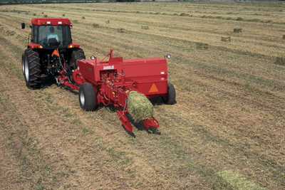DOWNLOAD CASE IH SB551 SQUARE BALER (SMALL) PARTS MANUAL 