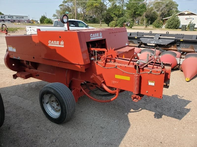 DOWNLOAD CASE IH SBX520 SQUARE BALER (SMALL) PARTS MANUAL 