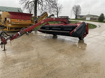 DOWNLOAD CASE IH SC412 MOWER-CONDITIONER PARTS MANUAL
