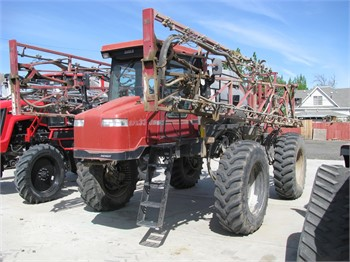 DOWNLOAD CASE IH SPX3310 SPRAYER PARTS MANUAL
