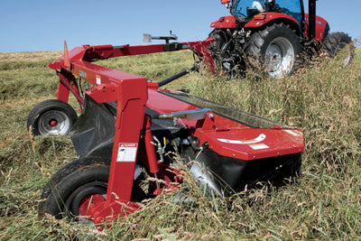 DOWNLOAD CASE IH TD102 DISC MOWER PARTS MANUAL