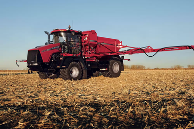 DOWNLOAD CASE IH TITAN4540 FLOATER PARTS MANUAL