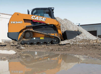 DOWNLOAD CASE IH TR340 COMPACT TRACK LOADER PARTS MANUAL