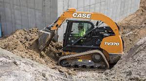 DOWNLOAD CASE IH TV370 COMPACT TRACK LOADER PARTS MANUAL