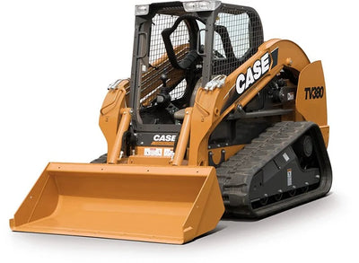 DOWNLOAD CASE IH TV380 COMPACT TRACK LOADER PARTS MANUAL