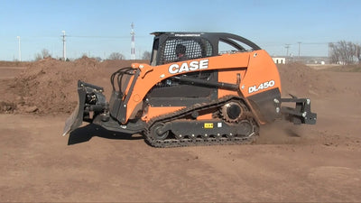 DOWNLOAD CASE IH TV450 COMPACT TRACK LOADER PARTS MANUAL