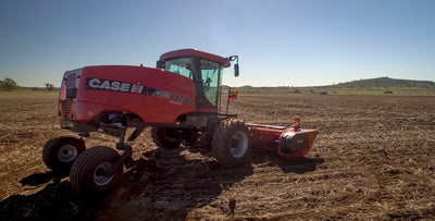 DOWNLOAD CASE IH WD1204 SELF-PROPELLED WINDROWER PARTS MANUAL