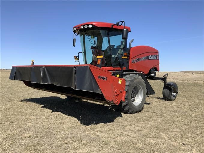 DOWNLOAD CASE IH WD2104 SELF-PROPELLED WINDROWER PARTS MANUAL DOWNLOAD CASE IH WD2104 SELF-PROPELLED WINDROWER PARTS MANUAL