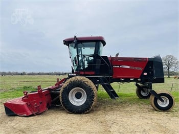 DOWNLOAD CASE IH WDX1902 SELF-PROPELLED WINDROWER PARTS MANUAL
