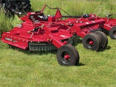 DOWNLOAD CASE IH RC725 ROTARY MOWER PARTS MANUAL