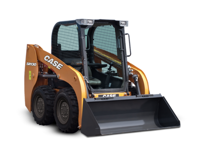 DOWNLOAD CASE SR130 SKID STEER LOADER PARTS MANUAL
