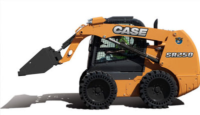 DOWNLOAD CASE SV250 SKID STEER LOADER PARTS MANUAL