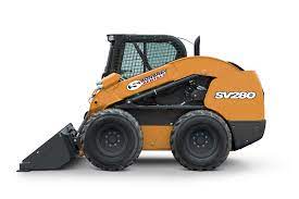 DOWNLOAD CASE SV280 SKID STEER LOADER PARTS MANUAL