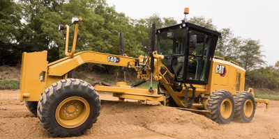 DOWNLOAD CATERPILLAR 140 MOTOR GRADER SERVICE REPAIR MANUAL N94