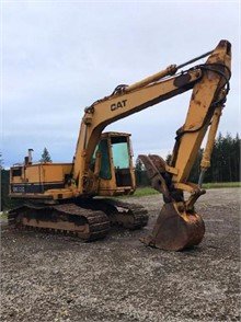 DOWNLOAD CATERPILLAR 215C EXCAVATOR PARTS MANUAL 4HG