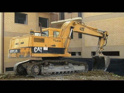 DOWNLOAD CATERPILLAR 215D EXCAVATOR PARTS MANUAL 9TF