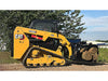 DOWNLOAD CATERPILLAR 239D COMPACT TRACK LOADER PARTS MANUAL BL9
