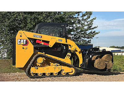 DOWNLOAD CATERPILLAR 239D COMPACT TRACK LOADER PARTS MANUAL BL9