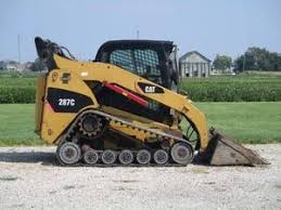 DOWNLOAD CATERPILLAR 287C2 MULTI TERRAIN LOADER PARTS CATALOG MANUAL SSB 