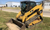 DOWNLOAD CATERPILLAR 289C2 COMPACT TRACK LOADER PARTS CATALOG MANUAL RTD