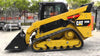 DOWNLOAD CATERPILLAR 299D COMPACT TRACK LOADER PARTS CATALOG MANUAL HCL