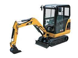 DOWNLOAD CATERPILLAR 301.8C MINI HYD EXCAVATOR PARTS CATALOG MANUAL JSB