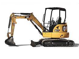 DOWNLOAD CATERPILLAR 303E CR MINI HYD EXCAVATOR PARTS CATALOG MANUAL SGE