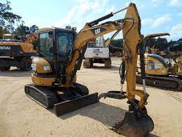 DOWNLOAD CATERPILLAR 303 MINI HYD EXCAVATOR PARTS CATALOG MANUAL DMA