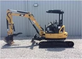 DOWNLOAD CATERPILLAR 304D CR MINI HYD EXCAVATOR PARTS CATALOG MANUAL TYK