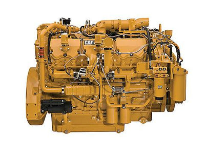 DOWNLOAD CATERPILLAR 3056 INDUSTRIAL ENGINE PARTS MANUAL 7MS