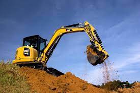 DOWNLOAD CATERPILLAR 305 MINI HYD EXCAVATOR PARTS CATALOG MANUAL DSA