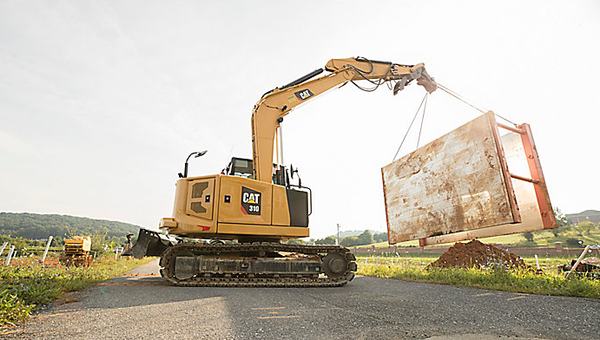 DOWNLOAD CATERPILLAR 310 MINI HYD EXCAVATOR SERVICE REPAIR MANUAL GWT