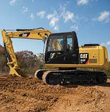 DOWNLOAD CATERPILLAR 312F GC EXCAVATOR PARTS MANUAL FKE